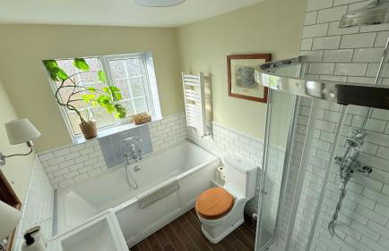 Wharfe Bank Cottage - Foto 22