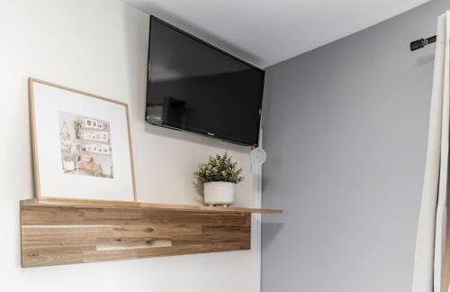 Cozy Modern Apt Close to NYC NO STEPS or Stairs - Foto 18