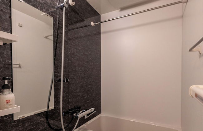 Apartment Hotel 11 Osaka Dome - Foto 7