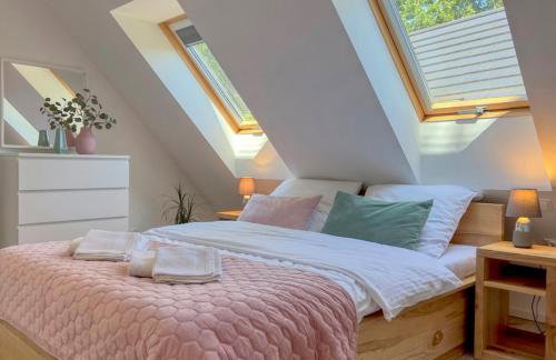 Ulinia Zacisze Dom Comfort 70m2 - Photo 73