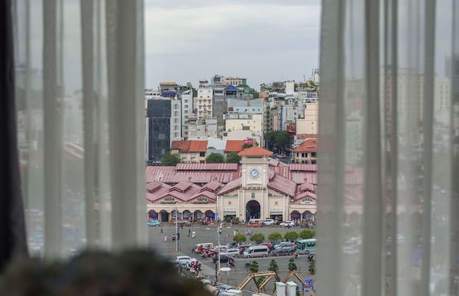 CityHouse - El Pino Realm - Photo 75