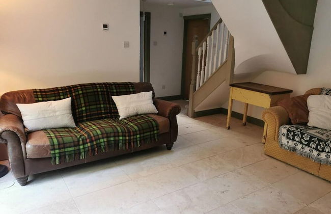 Countryside Cottage Retreat at Ty'r Cwm Farm - Photo 9