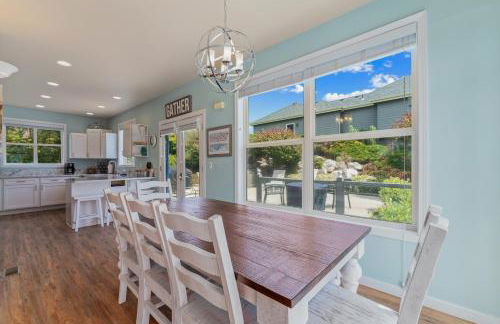 Beaches and Breezes on Wapato - 4 Bed 4 Bath Vacation home in Wapato Point - Foto 19