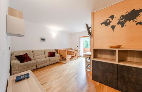 Family Apartments Vioz - Foto 56