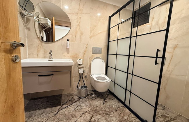Rena Grand Residence & Suite - Foto 38