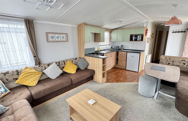 Statichomesleeps6-lakeview-petsok-balcony-parking - Foto 12