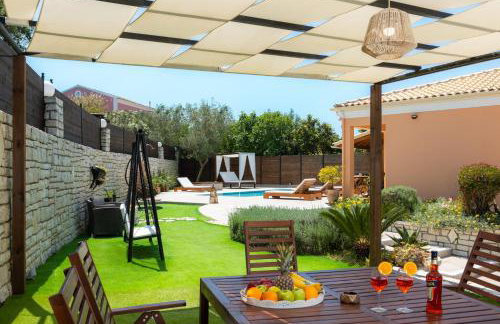 Villa Bella Donna Corfu - Foto 41