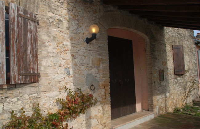 Silence and Relaxation for Families and Couples in the Countryside of Umbria - Photo 19