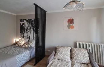 Studio proche centre-ville - Foto 5