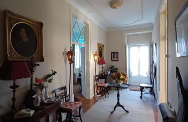 Quinta do Minhoto, Charming country House close to Golegã - Foto 11