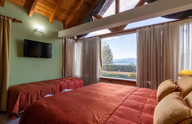 Lagos del Sur - Photo 71