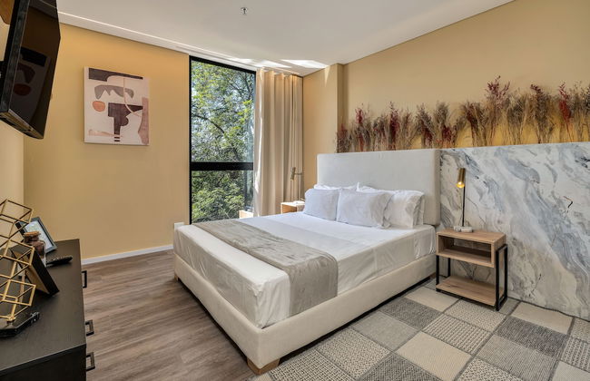 Apartment Olive Country Living by HOUSY HOST - Photo 27