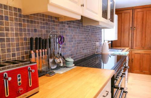 Tigh N Eilean Self Catering Aberfeldy - Foto 21