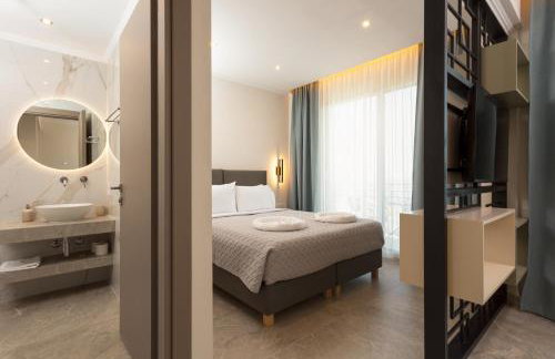 Corfelia Seaview Suites - Foto 23