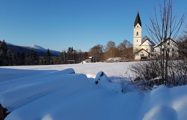 Wildnisresidenz am Nationalpark - Photo 64