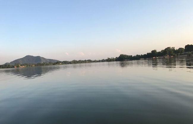 Akbar Group Of Heritage Houseboats - Foto 14