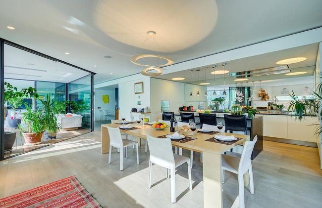 Maison Sur l'Eau - Photo 14