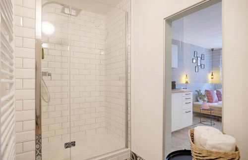 homie stay Julius Apartments - Iphofen - Foto 13