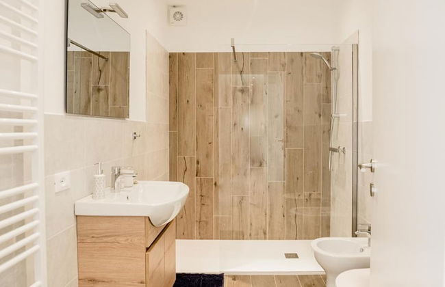 Chalet Francesca - Foto 19