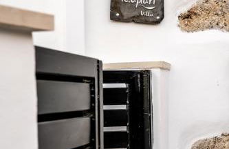 Villa Kamari - Elenes Village - Foto 51