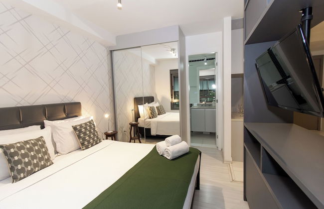 360 Vila Madalena - Foto 8