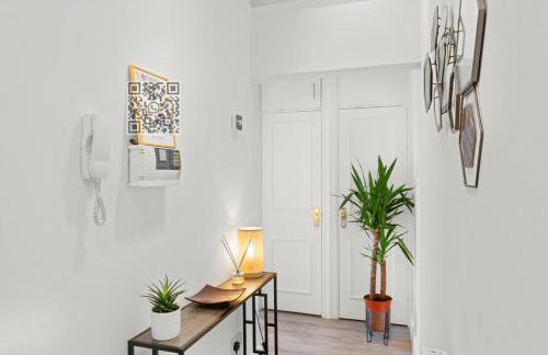 EcoCrest-Superior 2 Bedroom 2 Bath - Free Parking - Sleeps 5 - Photo 8