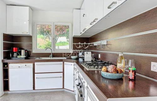 Villa Touquaise YourHostHelper - Photo 45