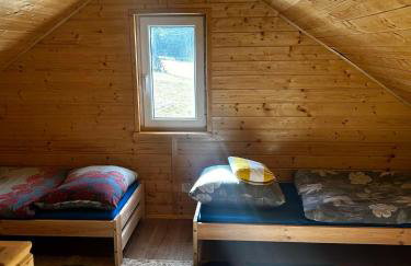 Domek na Roztokach - Foto 8