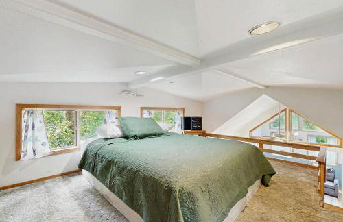 The Whale House - Foto 13