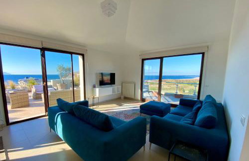 Penthouse Le Isole - Luxury rooftop retreat - Photo 11