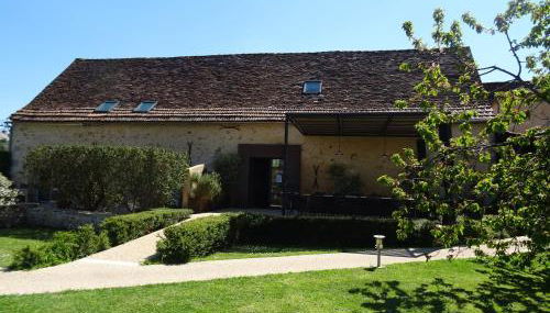 Gîte Un ange passe en Périgord - Foto 4