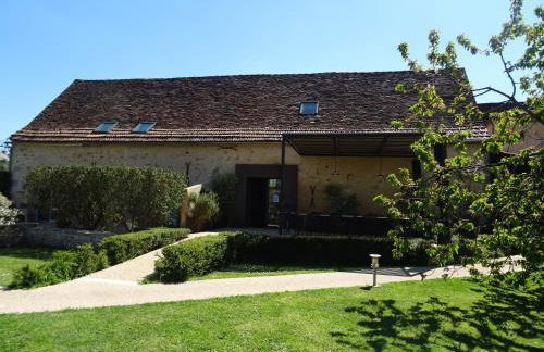 Gîte Un ange passe en Périgord - Foto 4