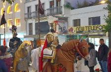 Modern Apartment in the center of San Pedro de Alcantara, Marbella - Photo 30