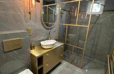 Magnolina - Dom całoroczny na Mazurach - Foto 7