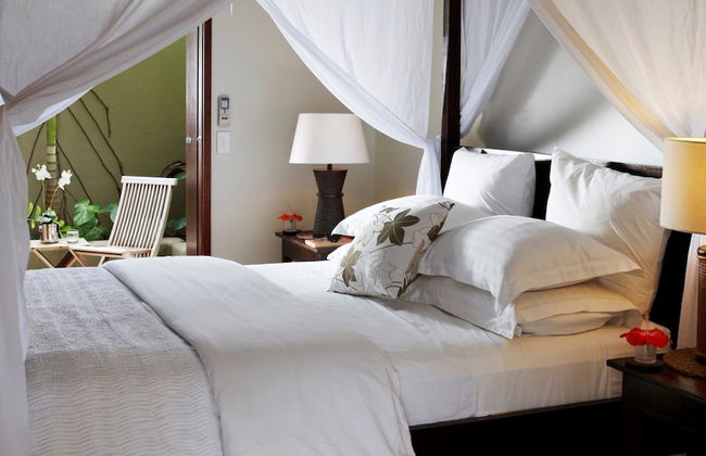 Te Vakaroa Villas - Foto 4