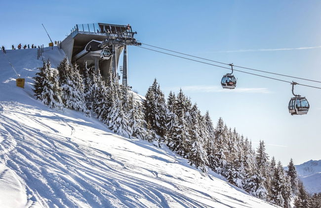 Chalet Rabl, Westendorf - Foto 25