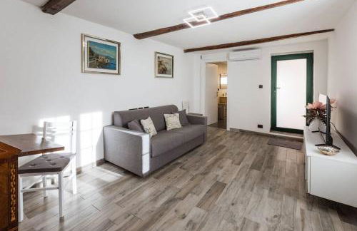 Casa Zaffe - relax ligure nel cuore di Sturla - Foto 12