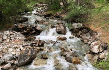 Mon Roc - Maison de montagne atypique avec vue - Photo 30