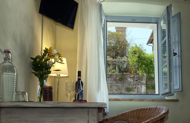 B&B Le Scalette di Piazza - Foto 32