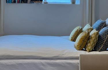 Lily s Pad - Private retreat in Lymington, New Forest - Foto 9