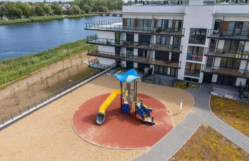 Porta Mare Apartament Bajka - Foto 19