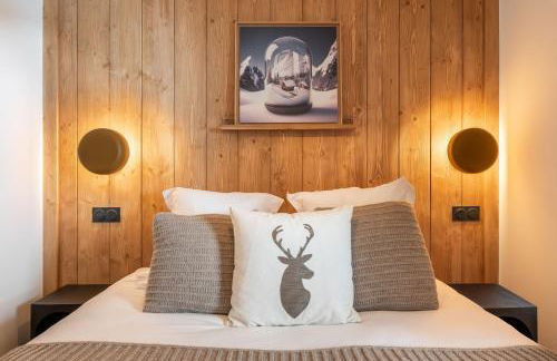 Apartment Tilia Champagny-en-Vanoise - by EMERALD STAY - Foto 27