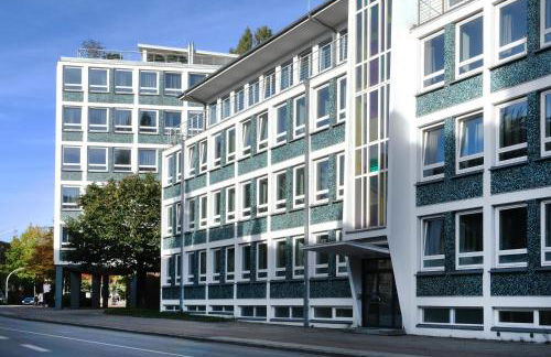 HUB Apartments - Foto 1