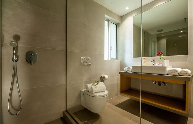 Lotus Hotel Apartments - Photo 15