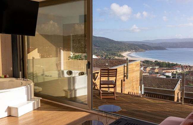 Cabañas Fisterra - Photo 21