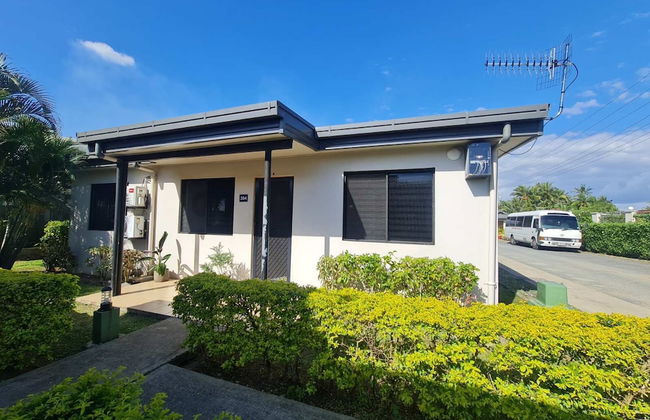 New Door Apartments - Foto 39