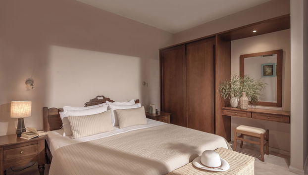 Istron Villas - Foto 5, Camera