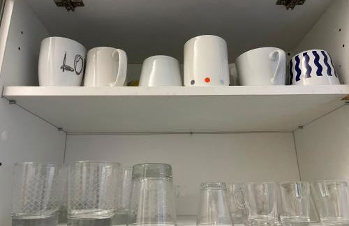 020 CHIC & COSY GRAND APPART 57m2 HYPERCENTRE WIFI SMART TV NETFLIX - Foto 34