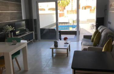 Boulevard La Zenia Villa - Foto 22