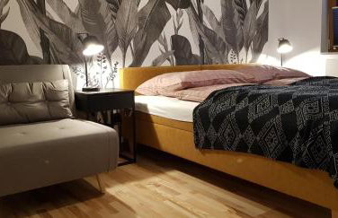 Apartament NATURA - Photo 14